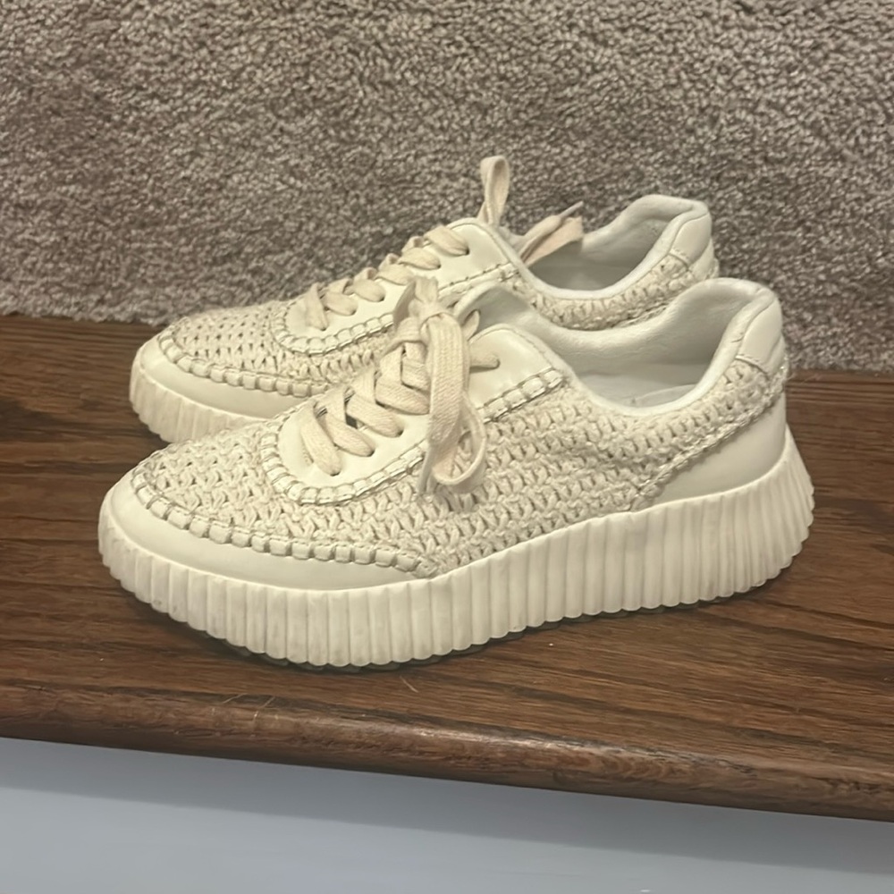 Shu Shop size 7.5